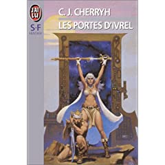 Les portes d'Ivrel - C.J. Cherryh 5148ZZF06AL._AA240_