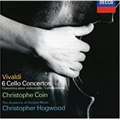 Vivaldi - CDs concertos pour divers instruments 514AUi4NJhL._AA240_