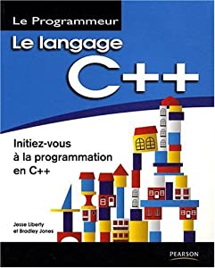 مجموعة من الكتب لاهم لغات البرمجة 514BKCTsScL._SY300_