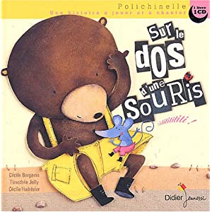 CD musique et histoires pour petits et grands 514CSAR98KL._SL500_AA300_