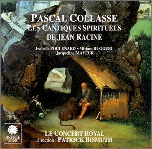 Pascal COLLASSE (1649-1709) 514GHWK65ZL