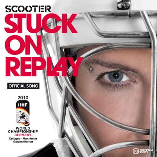 Scooter - Stuck On Replay-CDM-2010-MOD 514MSaGjkpL