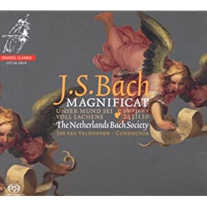 Bach - J.S. Bach : Magnificat 514Ujv8IEOL._SL500_AA300_