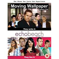 Coffret DVD Moving Wallpaper/Echo Beach 514UtRCAPwL._AA240_