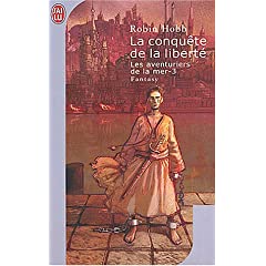 Cycle : Les aventuriers de la mer - Robin Hobb 514VTD9PN0L._SL500_AA240_