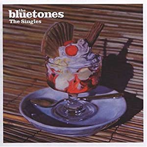 THE BLUETONES.- THE SINGLES (2001) 514XMDV6JYL._SL500_AA300_