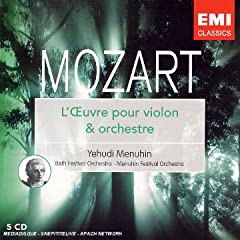 Mozart ? Concerto clarinette en mi bémol majeur K anh C14.04 514Y1221P9L._SS240_