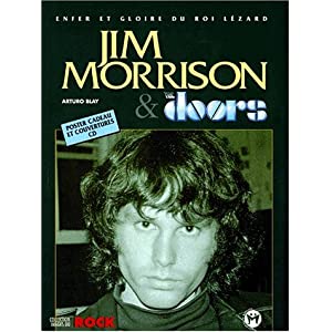 Livres sur Jim Morrison et les Doors 514YYQHF56L._SL500_AA300_