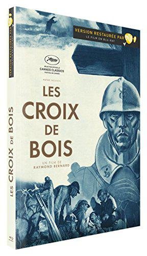 Les Croix de Bois – 1931 - Raymond Bernard  515-vAZdd2L