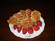 The Original Sweet Belgian Waffle (7 Waffles, 35 Oz) 515611KXJ8L._SL210_