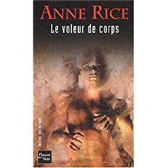 La saga des vampires - RICE 5156VGCTVQL._AA240_