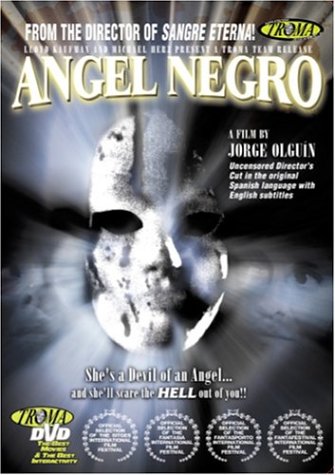 Ángel Negro (2000) 515D5N1R94L