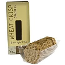 Wheat Crisp Crackers 515M%2B3w3%2BEL._SL210_