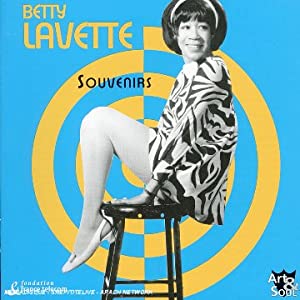 Bettye Lavette 515RBXFQSBL._SL500_AA300_