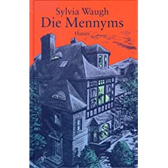 [Sylvia Waught] Die Mennyms 515TEE3RGBL._SL500_AA240_