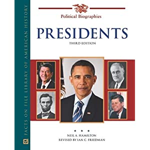 Presidents: A Biographical Dictionary, 2010 515hh-MRfdL._SL500_AA300_