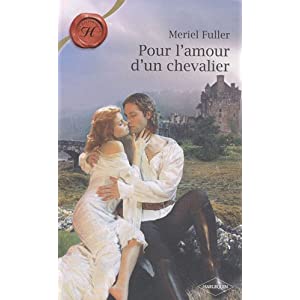 Pour l'amour d'un chevalier de Meriel Fuller 515uKKalLmL._SL500_AA300_