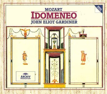 Mozart - Idomeneo 5160BDY8FVL