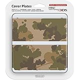 [N3DS] Liste des coques pour la New Nintendo 3DS 5161vnHsORL._AA160_