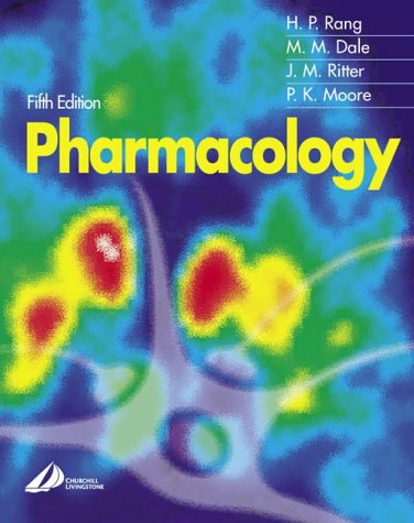 Pharmacology 5164NDA2KRL