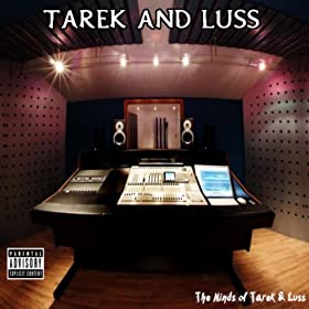 The Minds Of Tarek & Luss 5166WfuJL0L._SL500_AA280_