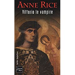 La saga des vampires - RICE 5167W6721DL._AA240_