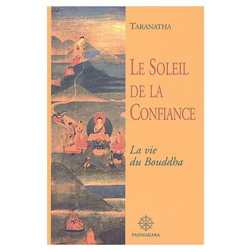 bouddha - Le soleil de la Confiance: La vie du Bouddha 5168PRHA9AL._SS500_