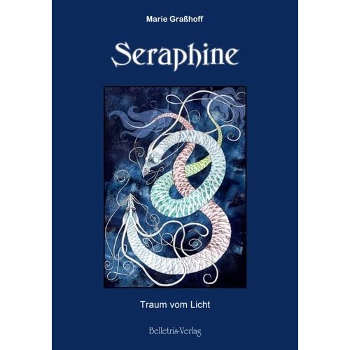 Lesezirkelvorschlag: Seraphine ~ Traum vom Licht - Marie Graßhoff 5168bYJsMXL._SS500_