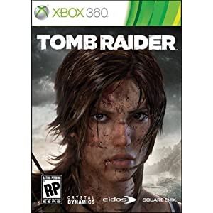 Tomb Raider sur Wii U ? Ce n'est pas pour tout de suite ! 516Biqzhz8L._SL500_AA300_