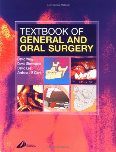  Textbook of General and Oral Surgery 516HDSDGFNL