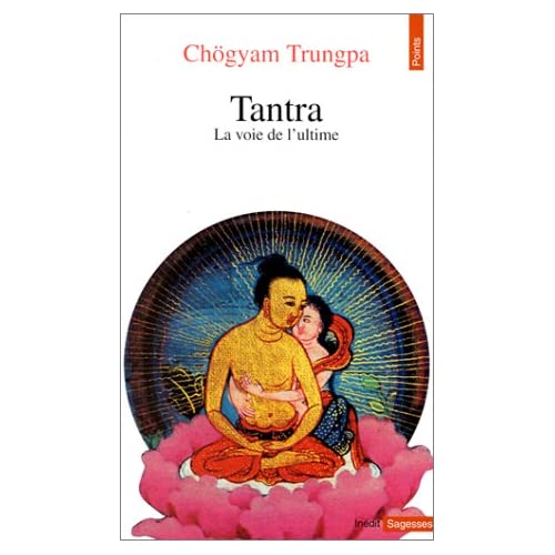 pratique - Extrait de causeries contenues dans "Pratique de la Voie tibétaine" par Chogyam Trungpa 516JB5D8KEL._SS500_