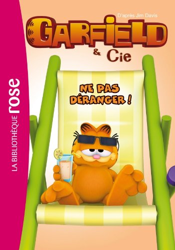 Garfield & cie (14 Tomes) 516Phhm5A7L