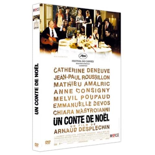 Achats DVD: Mars 2010 516X14cQbVL._SS500_