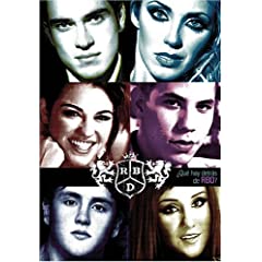 RBD (DVD - Que hay detras de Pilnos dalys ( .youtube.com) 516bJ8dnNRL._SL500_AA240_