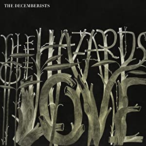 The Decemberists - Como no hay noticias volvemos a repasar "The Hazards of Love"... - Página 18 516cXjbc6tL._SL500_AA300_