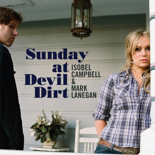 Lanegan & Campbell Sunday At Devil Dirt 516cZs3-gOL._SS500_