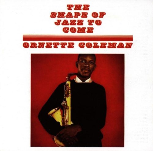 Ornette Coleman 516itKL5IwL