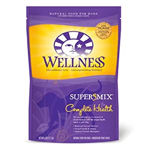 FREE Wellness Natural Pet food  516lR1ks-ZL._SL500_AA300_