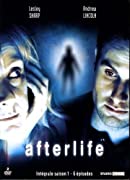 Afterlife : 1 série, 2 saisons, 14 épisodes (dans l'intimité d'une médium) 516waIHtfsL._SL180_