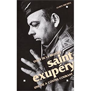 Saint-Expéry, cet  homme impossible 5170TAX4EBL._SL500_AA300_
