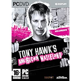 Tony Hawk's (Topic ufficiale) La serie 5173DGRH43L._AA280_