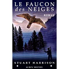 Le faucon des neiges - Stuart Harrison 5179B2EWKYL._AA240_