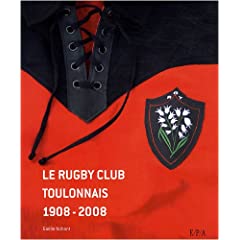 Racing Metro - RC Toulon 517BYiC2B8L._SL500_AA240_