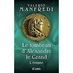 Le tombeau d'Alexandre Le Grand 517Bo46ULXL._SL500_AA300_