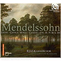 Mendelssohn - Jakob Felix Mendelssohn-Bartholdy 517CQuqB%2BiL._SL500_AA240_