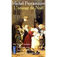 "L'orange de Nol" Peyramaure 517FCD6HSKL._AA240_