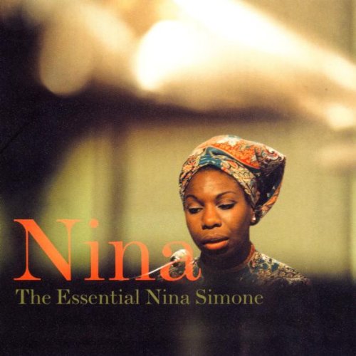 NINA SIMONE 517GhdV3r-L