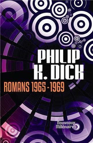 [Philip K.Dick] Romans 1965-1969 517HCiBo9FL._