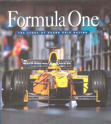 Our favorite racing books/biographies - Page 3 517JRVSS18L