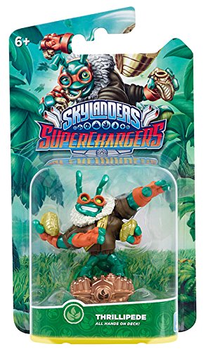 [OFICIAL] Skylanders: SuperChargers - Página 4 517Jns8ZjfL